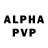 Alpha PVP СК BILL PRODUCTION